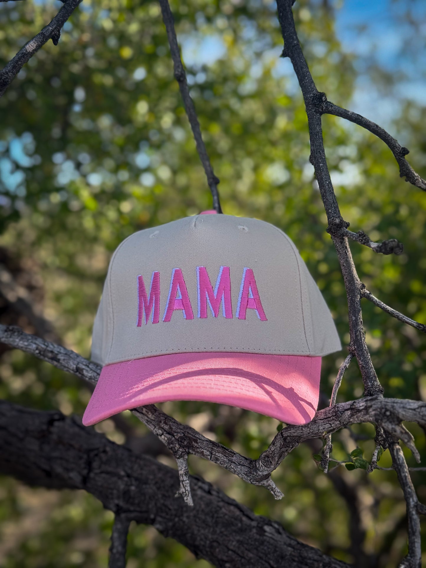 Mama Cap
