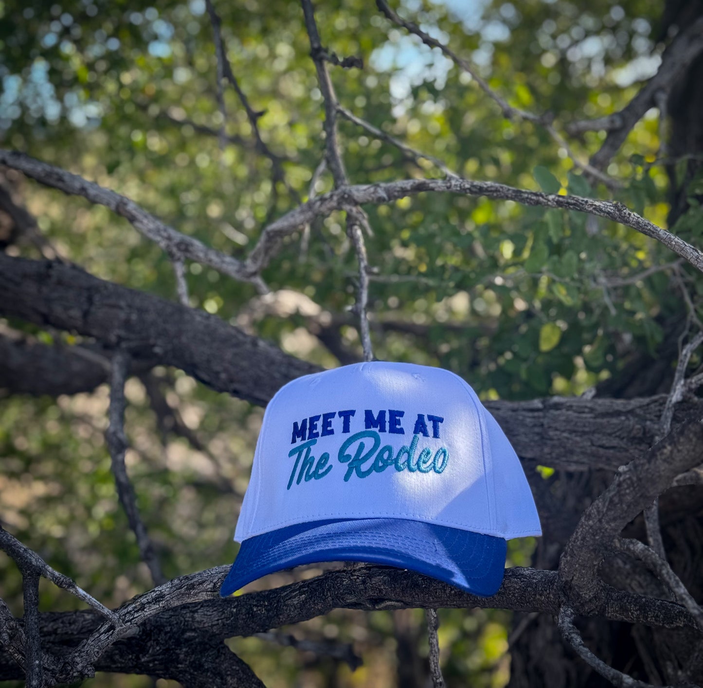 Rodeo Cap