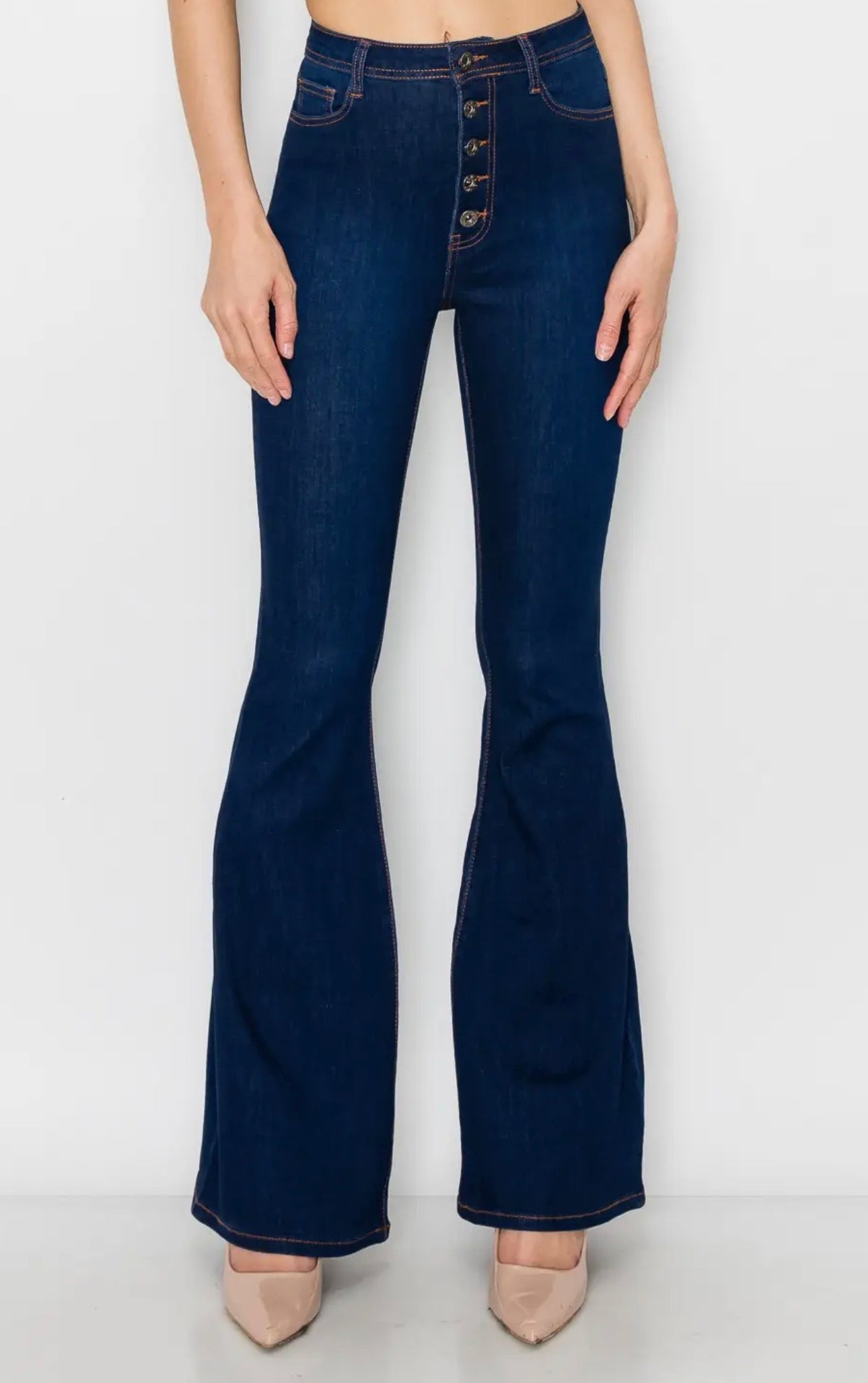 Riley jeans