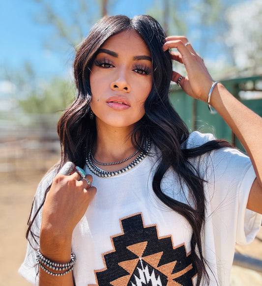 Rancho Layered necklace