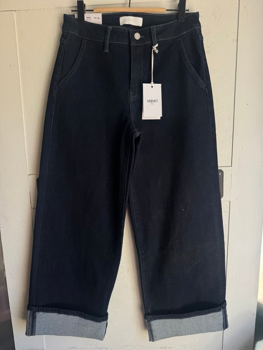 The Amber Jeans
