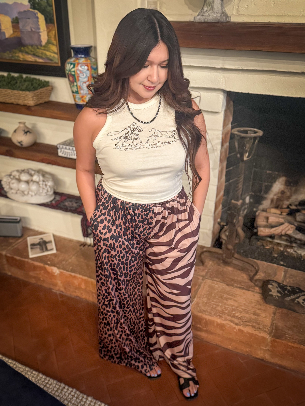 The wild ones bottoms