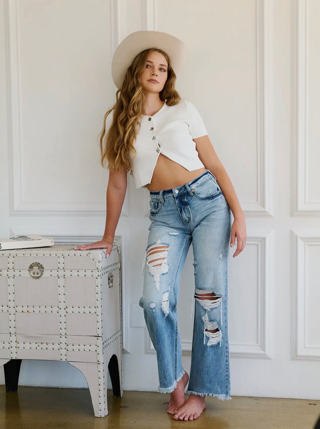 Cheyenne Jeans