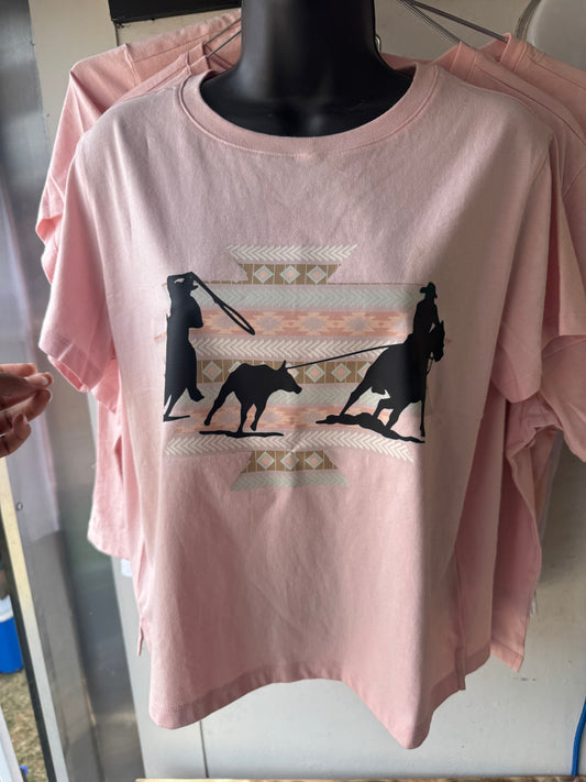 Dos Patas Crop