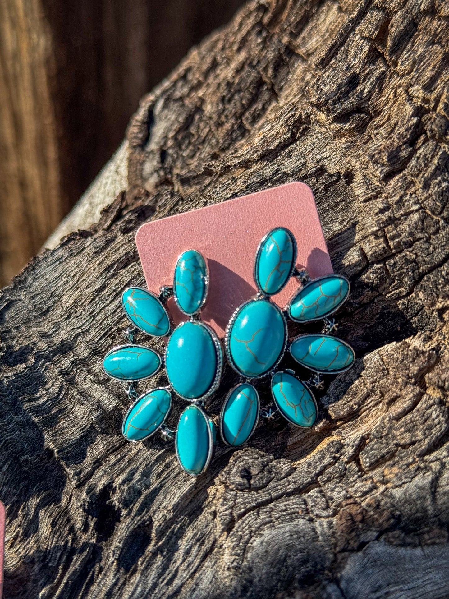 The Arizona Earrings