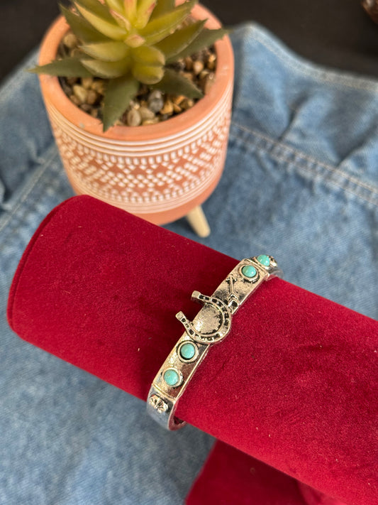 Lucky You Bracelet