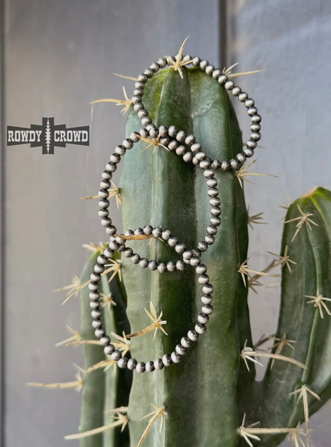 Rancho pearl bracelet
