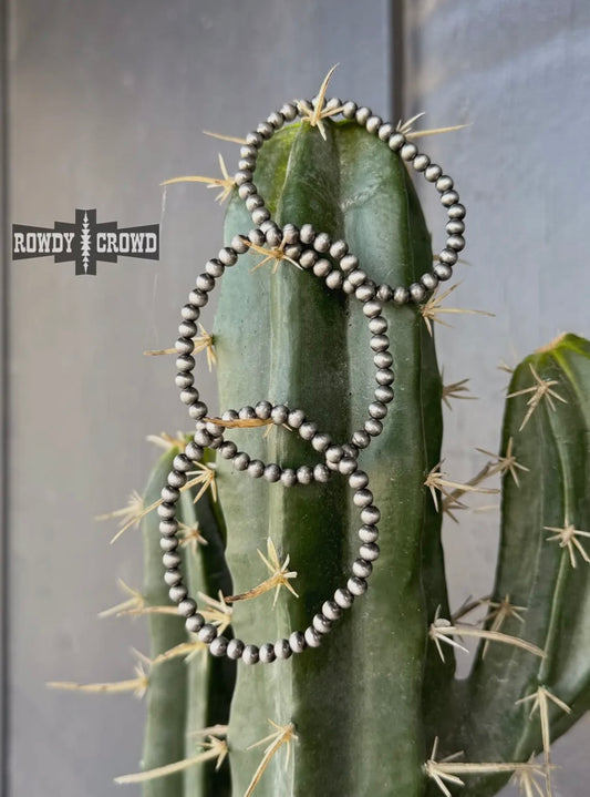 Rancho pearl bracelet