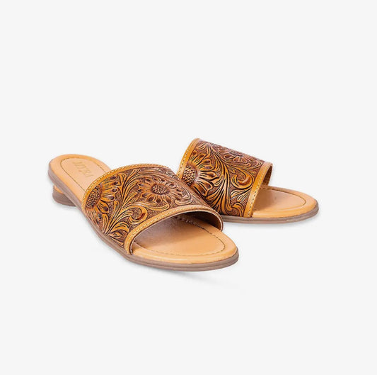 Chelsea Sandals