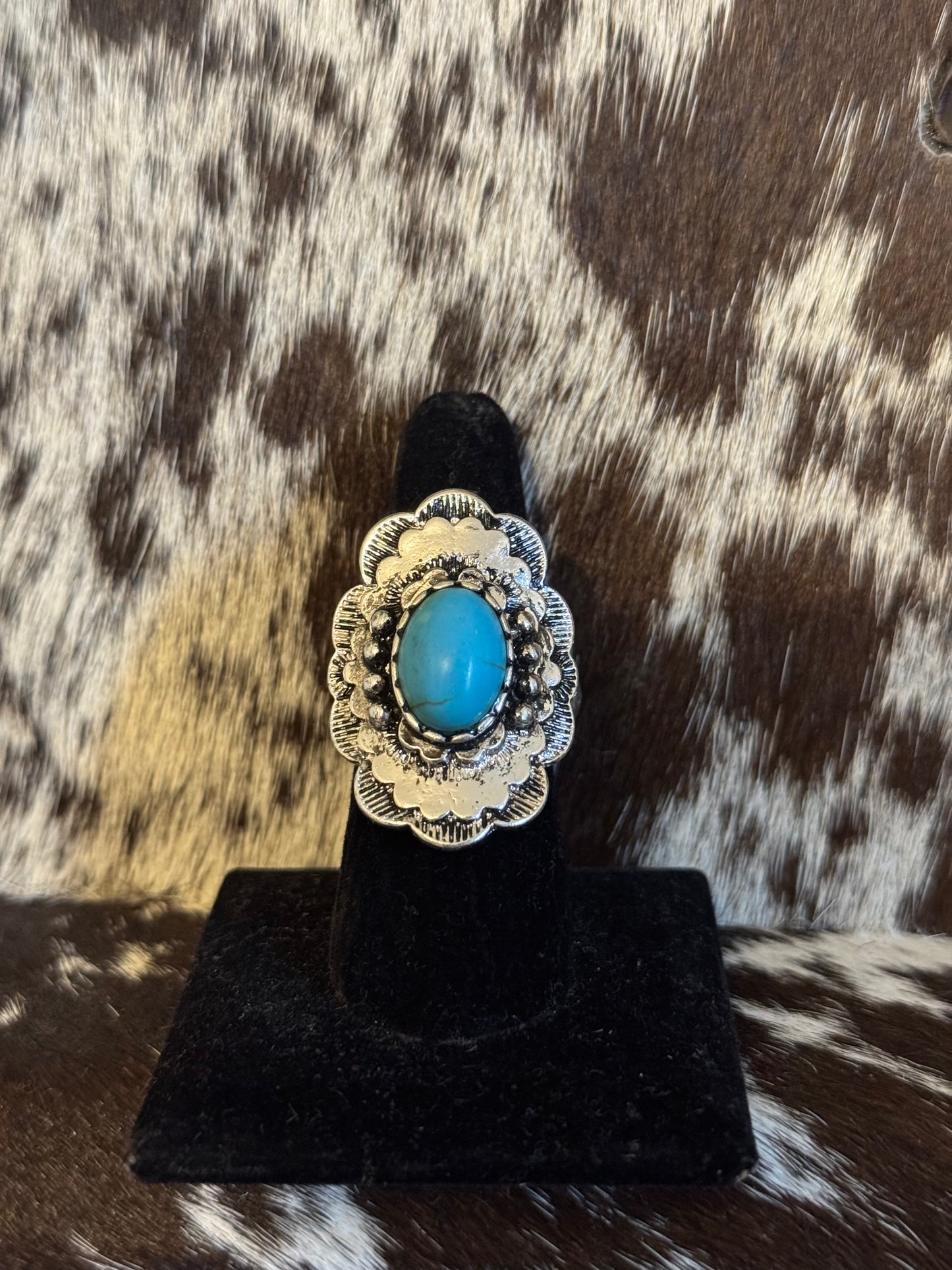 The jade ring
