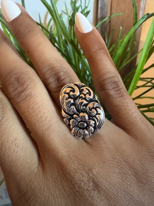 The leighton ring