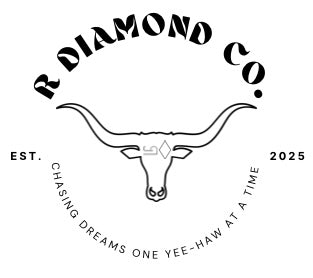 R Diamond Co